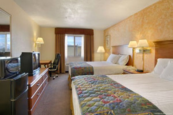 MOTEL 6 MARYSVILLE SOUTH (Marysville)